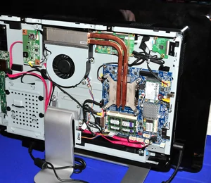 CES 2013 : Gigabyte présente des cartes mères Thin Mini ITX